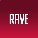 Fire Rave Music Ringtone Notification icône