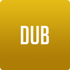 Dub Ringtone Notification アイコン