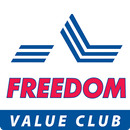Freedom value club APK