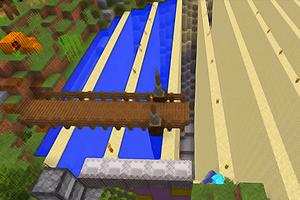 Hint : Minecraft Pocket Edition скриншот 2