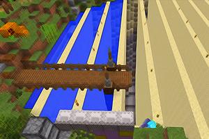 Hint : Minecraft Pocket Edition capture d'écran 2