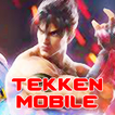Hint For Tekken mobile