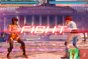 Hint For Tekken mobile скриншот 2