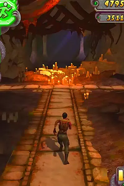 Temple Run chega ao Android