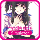 Guidance Yandere Simulator High School ikon