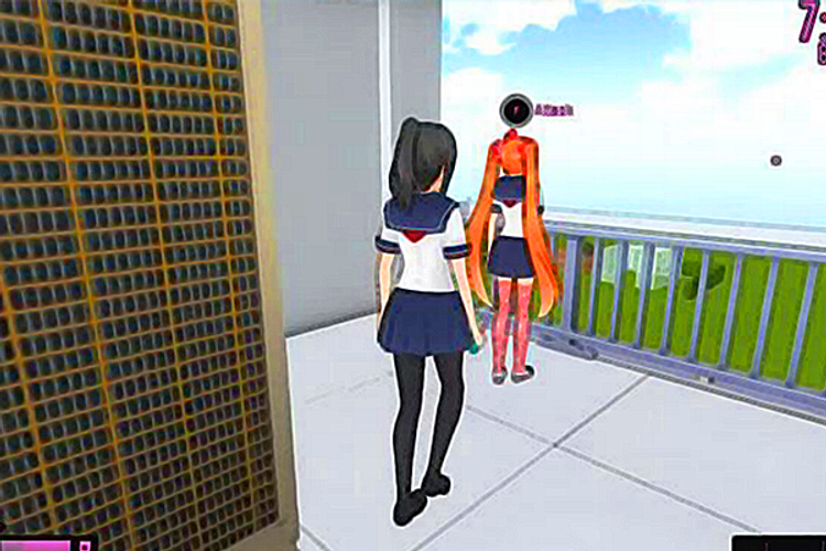 Yandere simulator mods list