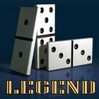ikon Gaple Legend