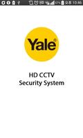 Yale HD CCTV (beta version) Affiche