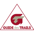 Trail Guide -Trailrunning Challenge Trail Calendar ไอคอน