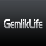 GemlikLife icône