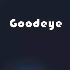 GoodEye アプリダウンロード