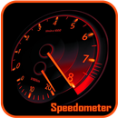 GPS Speed Tracker - Free GPS Speedometer Offline APK