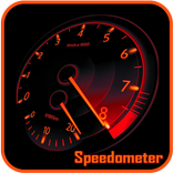 GPS Speed Tracker - Free GPS Speedometer Offline