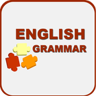 English Grammar Basic icône