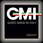 Grupo GMI biểu tượng