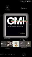 پوستر Grupo GMI