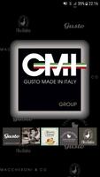 Grupo GMI Affiche