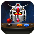 ”Code gundam arcade