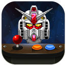Code gundam arcade APK