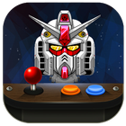 Code gundam biểu tượng