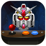 Code gundam arcade