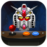Code gundam biểu tượng