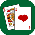 Blackjack 1-on-1 icône