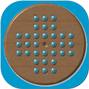 Marble Solitaire APK