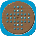 Marble Solitaire icono