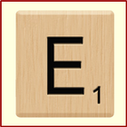 Scrabble Solitaire icône