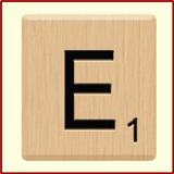 Scrabble Solitaire иконка