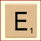 Scrabble Solitaire icono