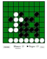 Othello Clásico screenshot 1