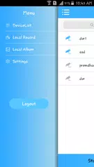 Hawk Vision アプリダウンロード