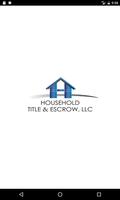 Household Title & Escrow LLC ポスター