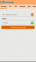 HR Recharge imagem de tela 3