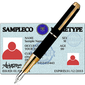 ID Creator آئیکن