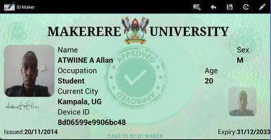 ID Creator syot layar 2
