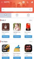 9Apps Affiche