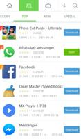 9Apps स्क्रीनशॉट 1