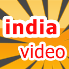 India Video アイコン