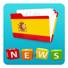 Spanish Voice News icon