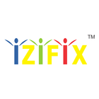 IZIFIX Kết nối vận tải hànghoá icône