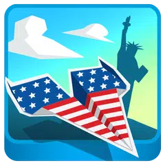 Jets - Papercraft Air-O-Batics APK Herunterladen