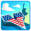 Jets - Papercraft Air-O-Batics APK