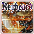 Keyboard Mobile Moba Legends APK