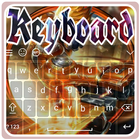 Keyboard Mobile Moba Legends icône
