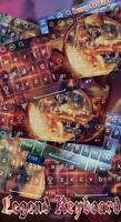 Keyboard Mobile Moba Legends screenshot 3