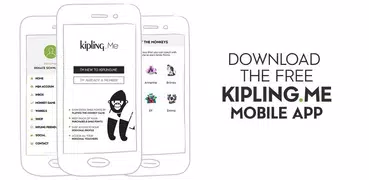 Kipling.Me