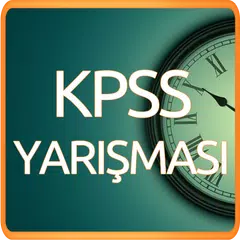 Baixar KPSS YARIŞMASI APK